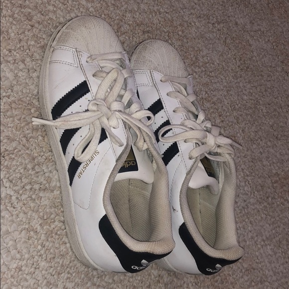 adidas Shoes - Adidas Allstars